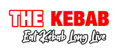 The Kebab Rugeley logo